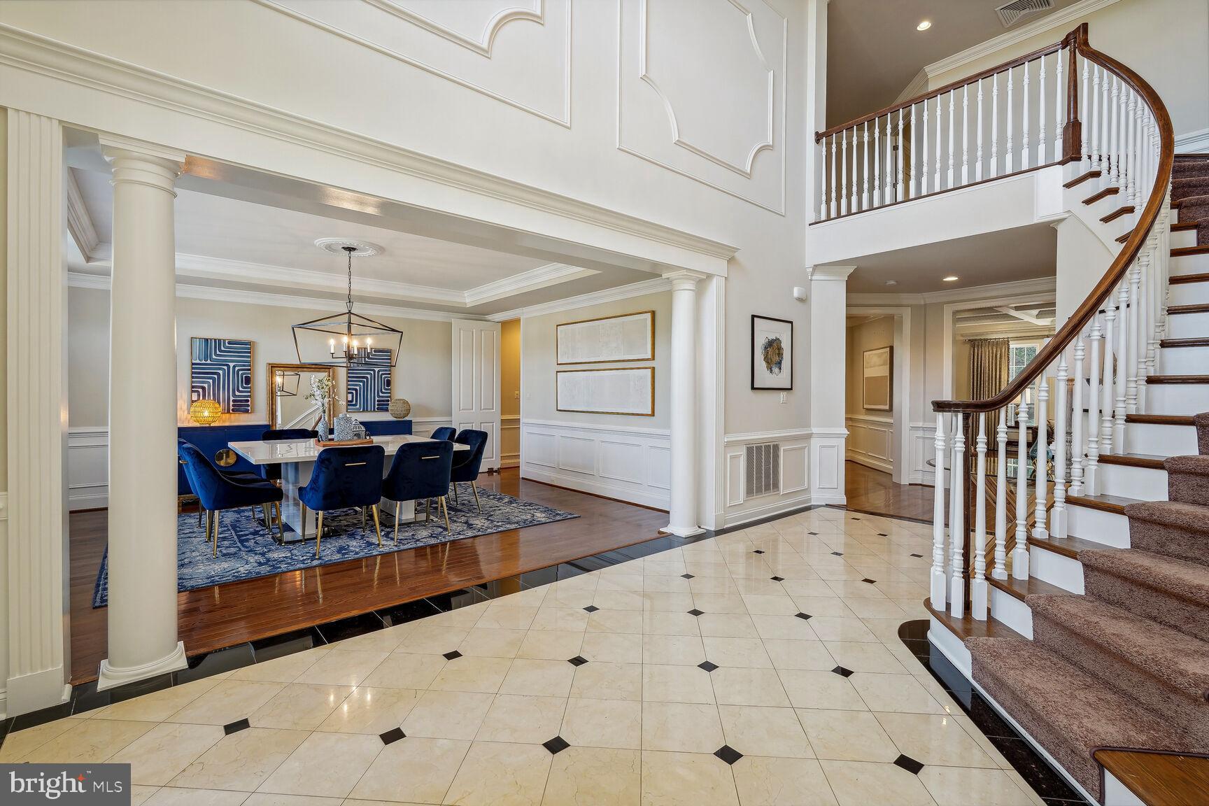 CHALICE CREST - Residential