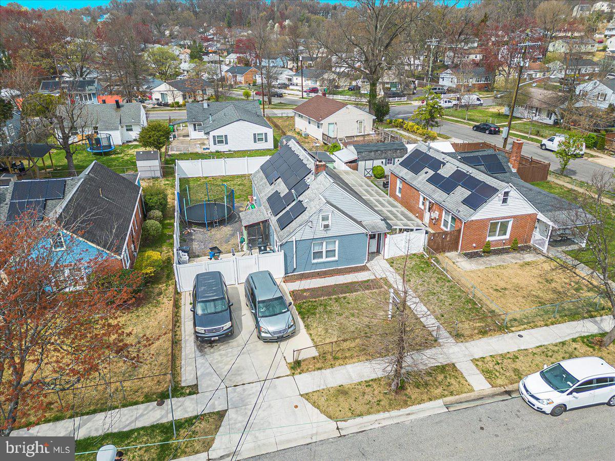 RADIANT VALLEY - Residential