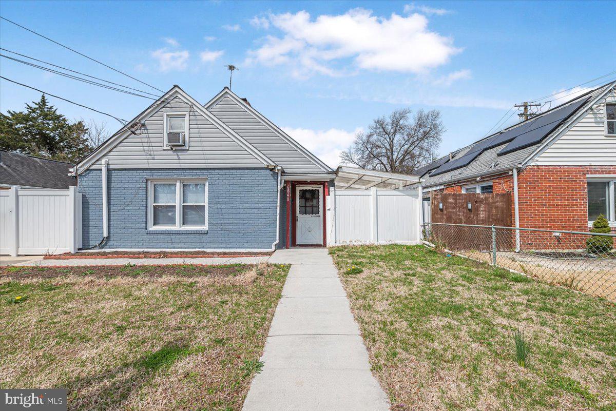 RADIANT VALLEY - Residential