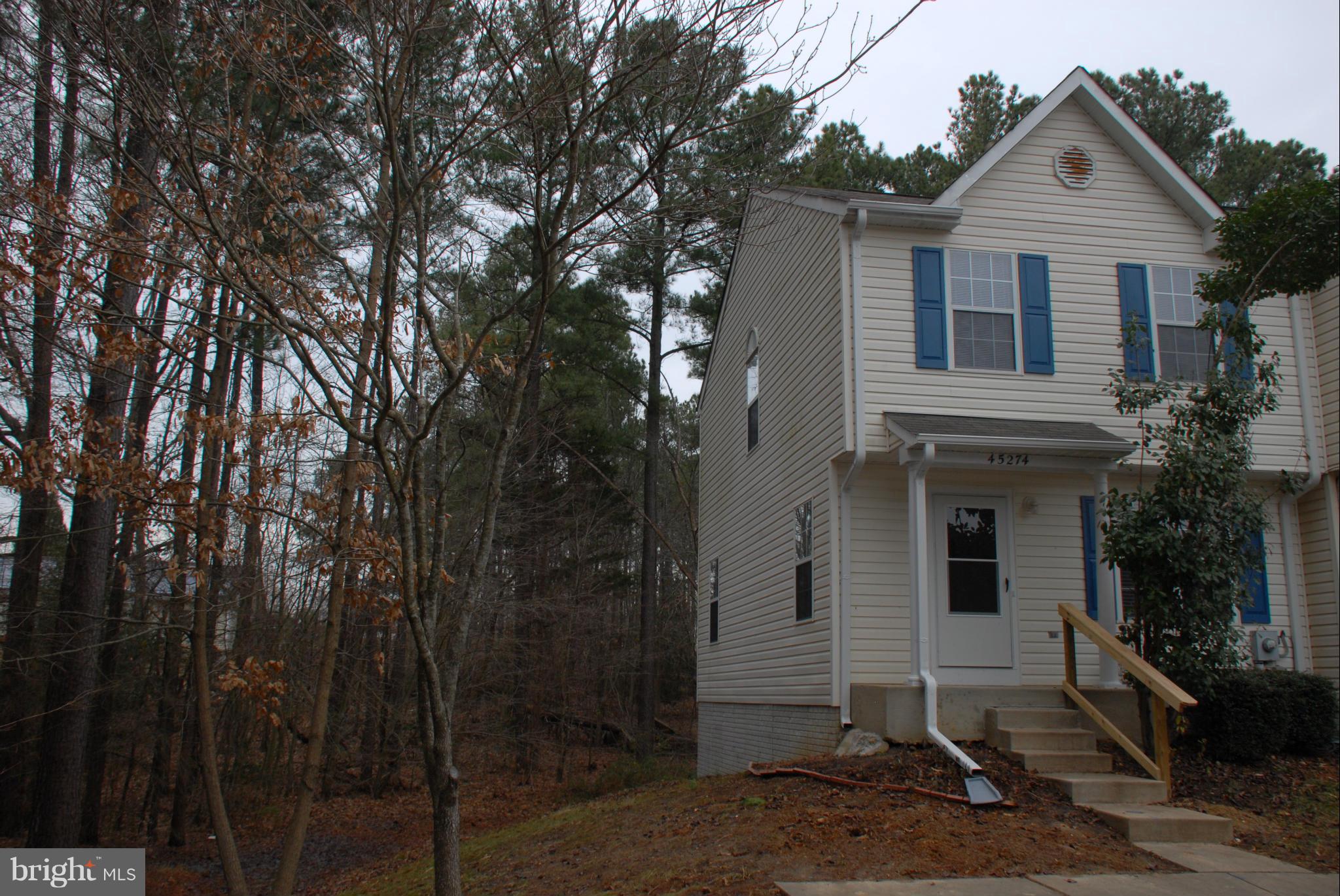 LAUREL GLEN - Residential