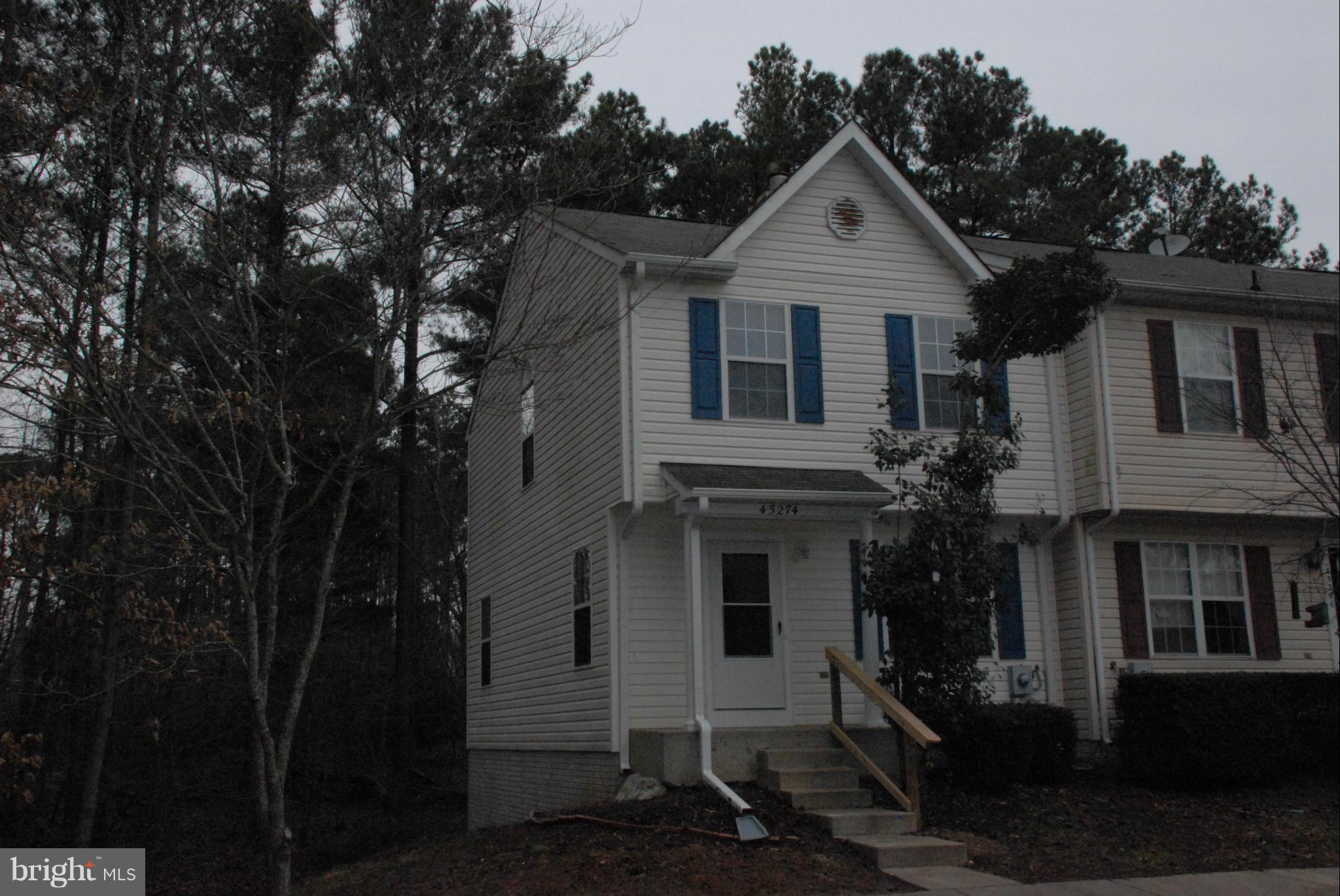 LAUREL GLEN - Residential