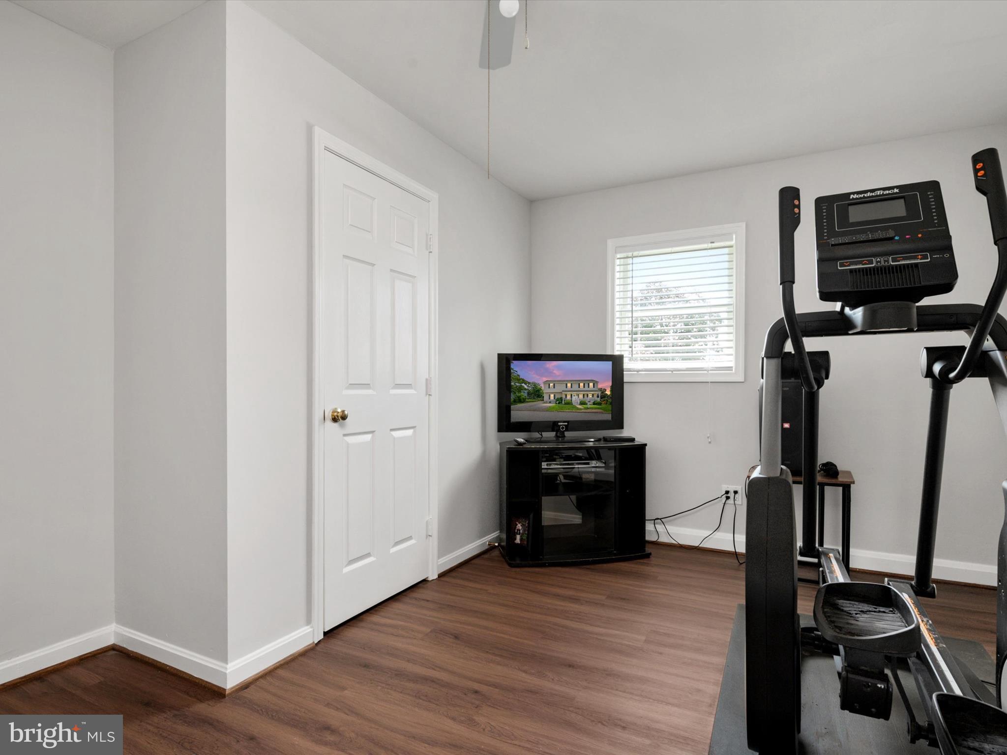 FERNDALE - Residential