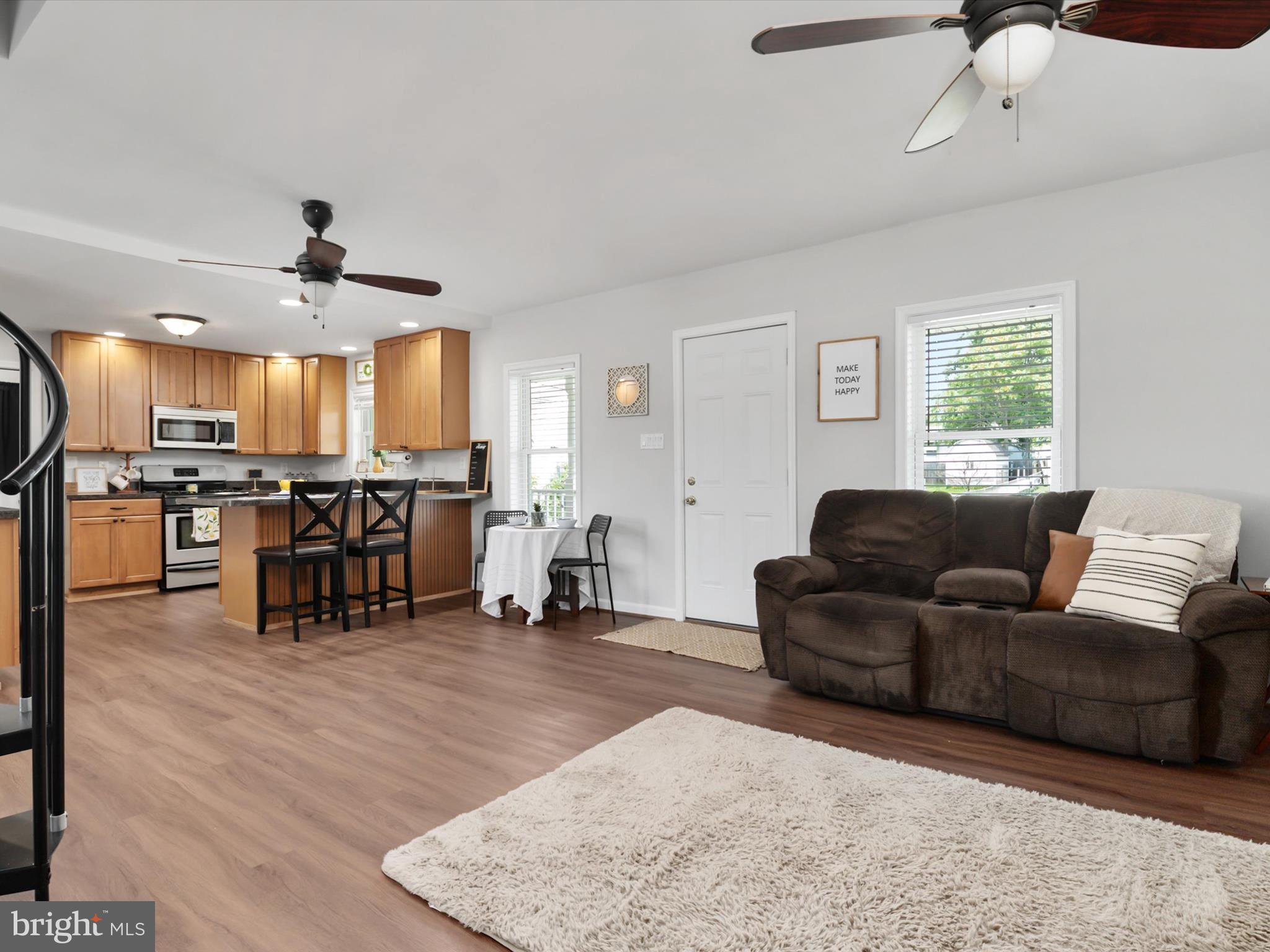 FERNDALE - Residential