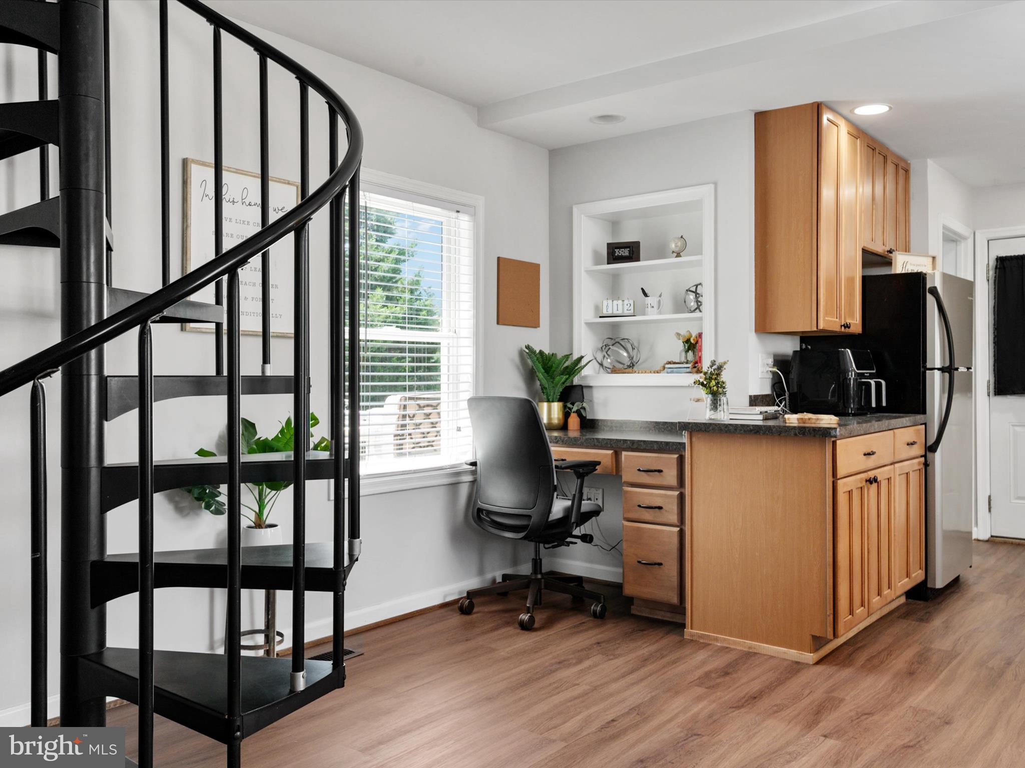 FERNDALE - Residential