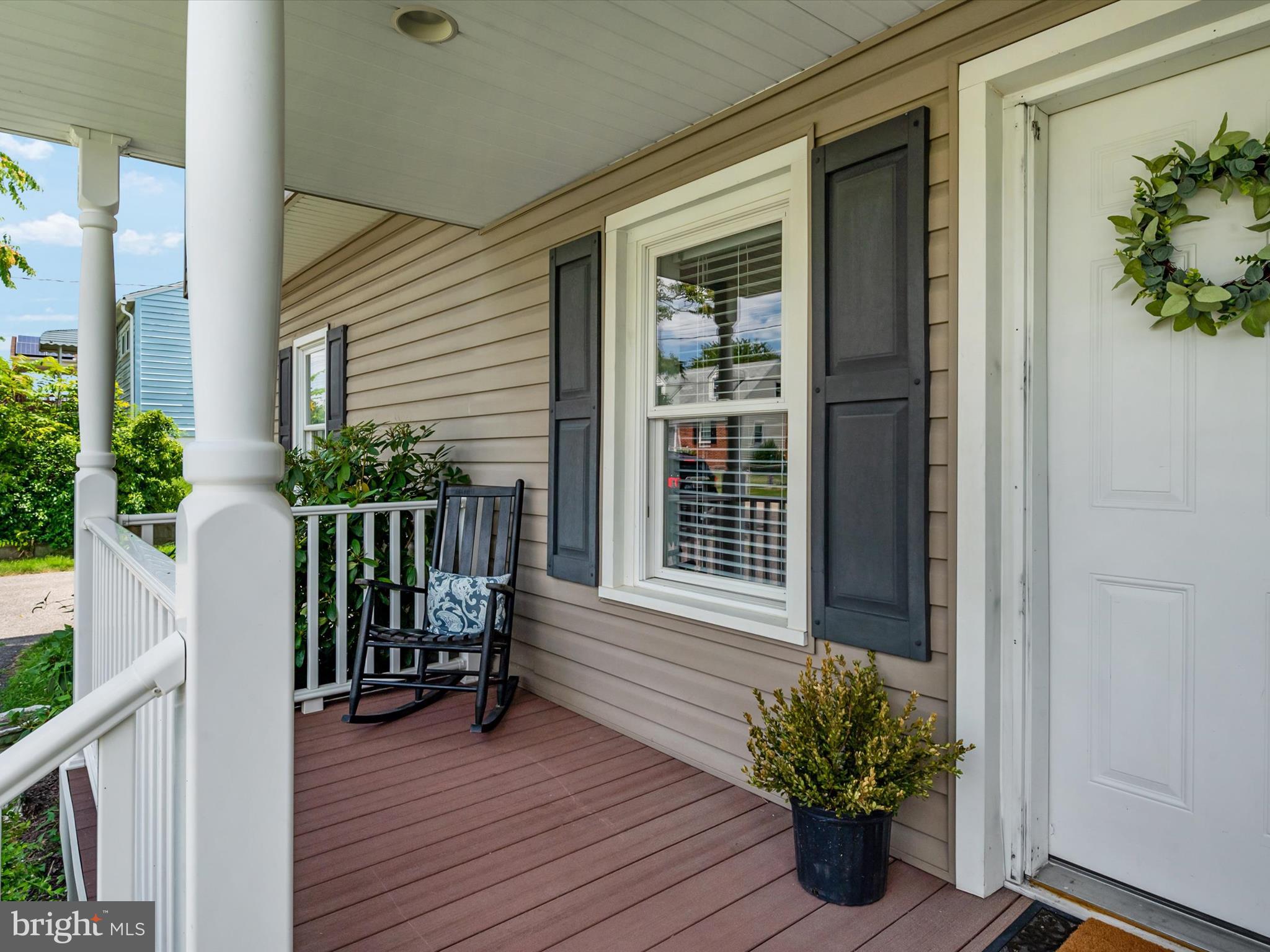 FERNDALE - Residential