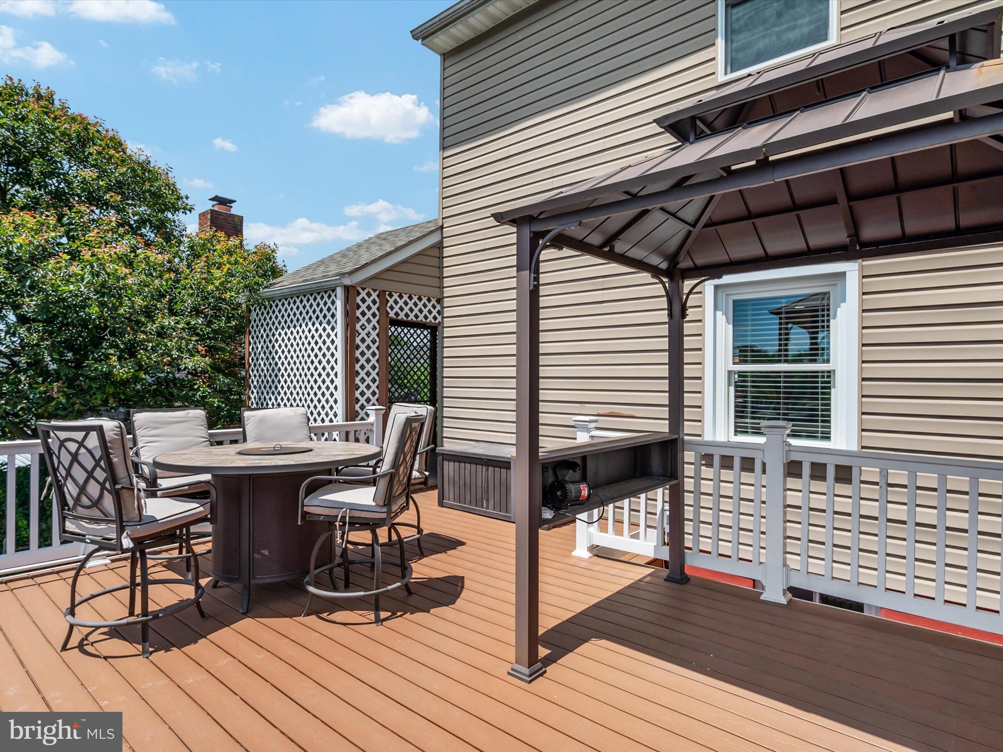 FERNDALE - Residential