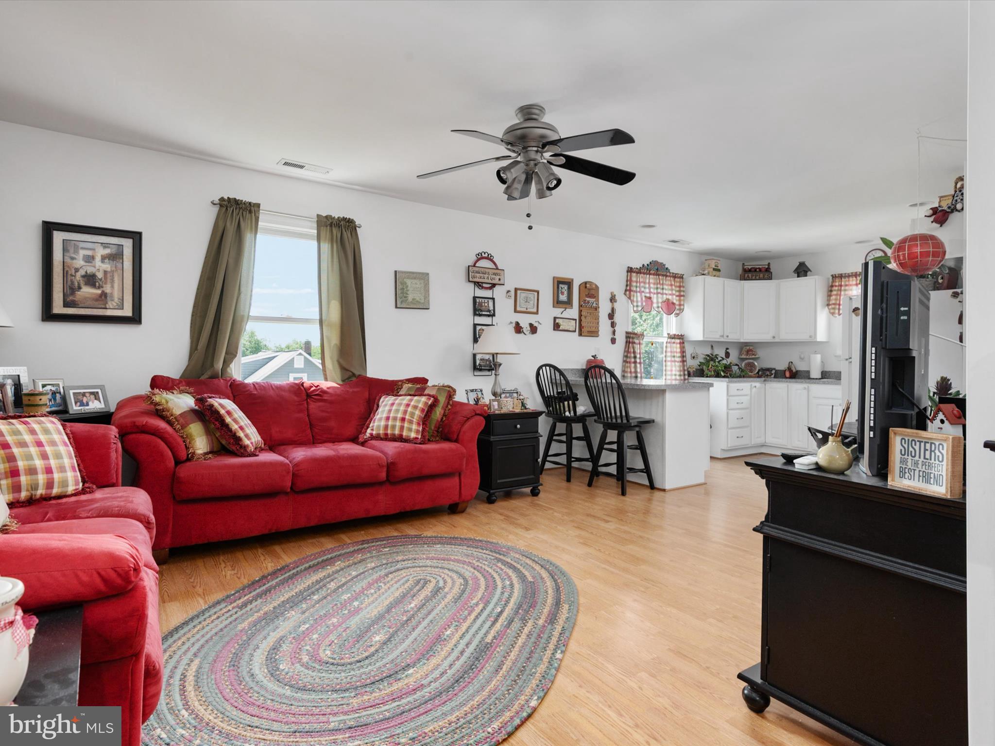 FERNDALE - Residential