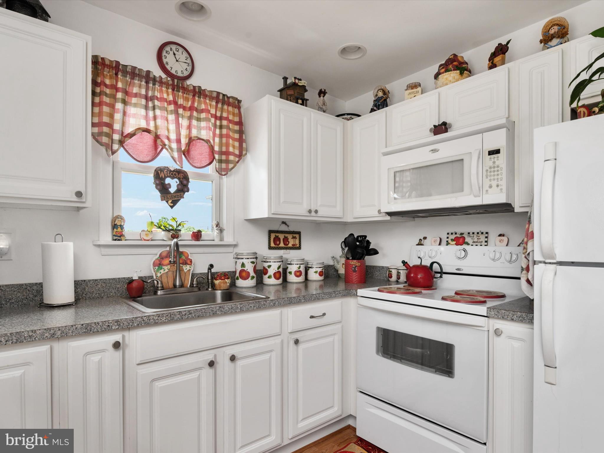 FERNDALE - Residential