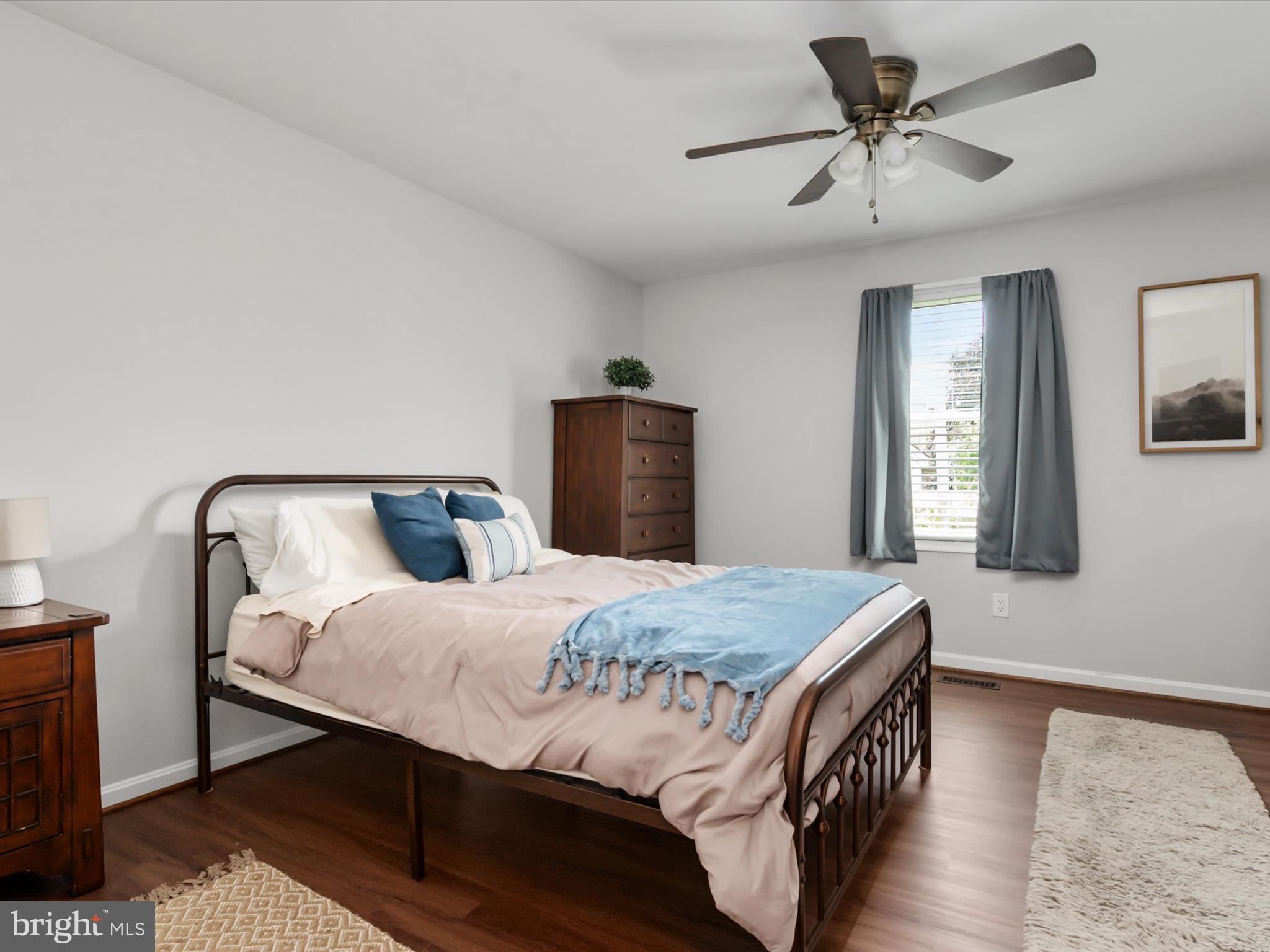 FERNDALE - Residential