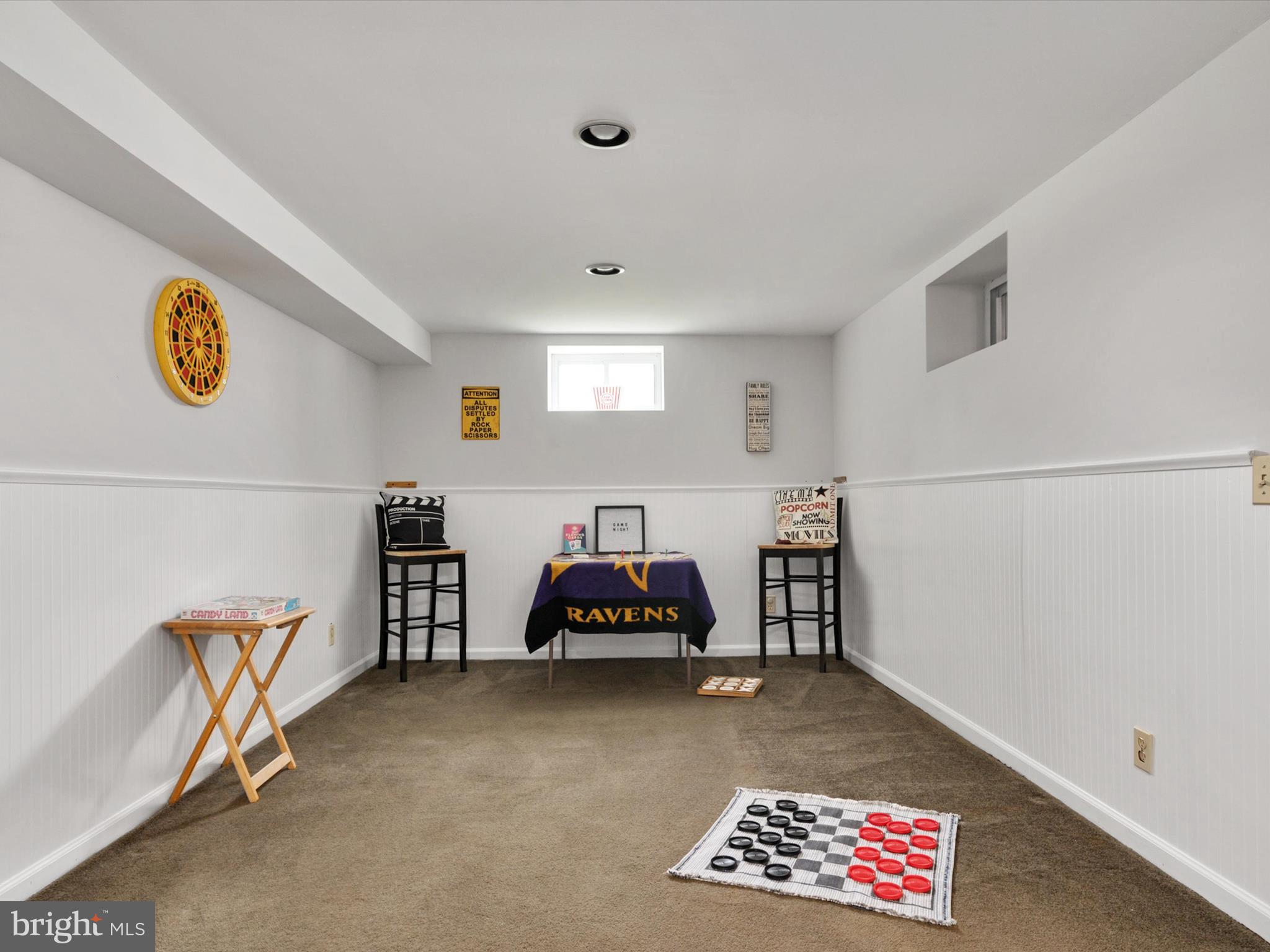 FERNDALE - Residential