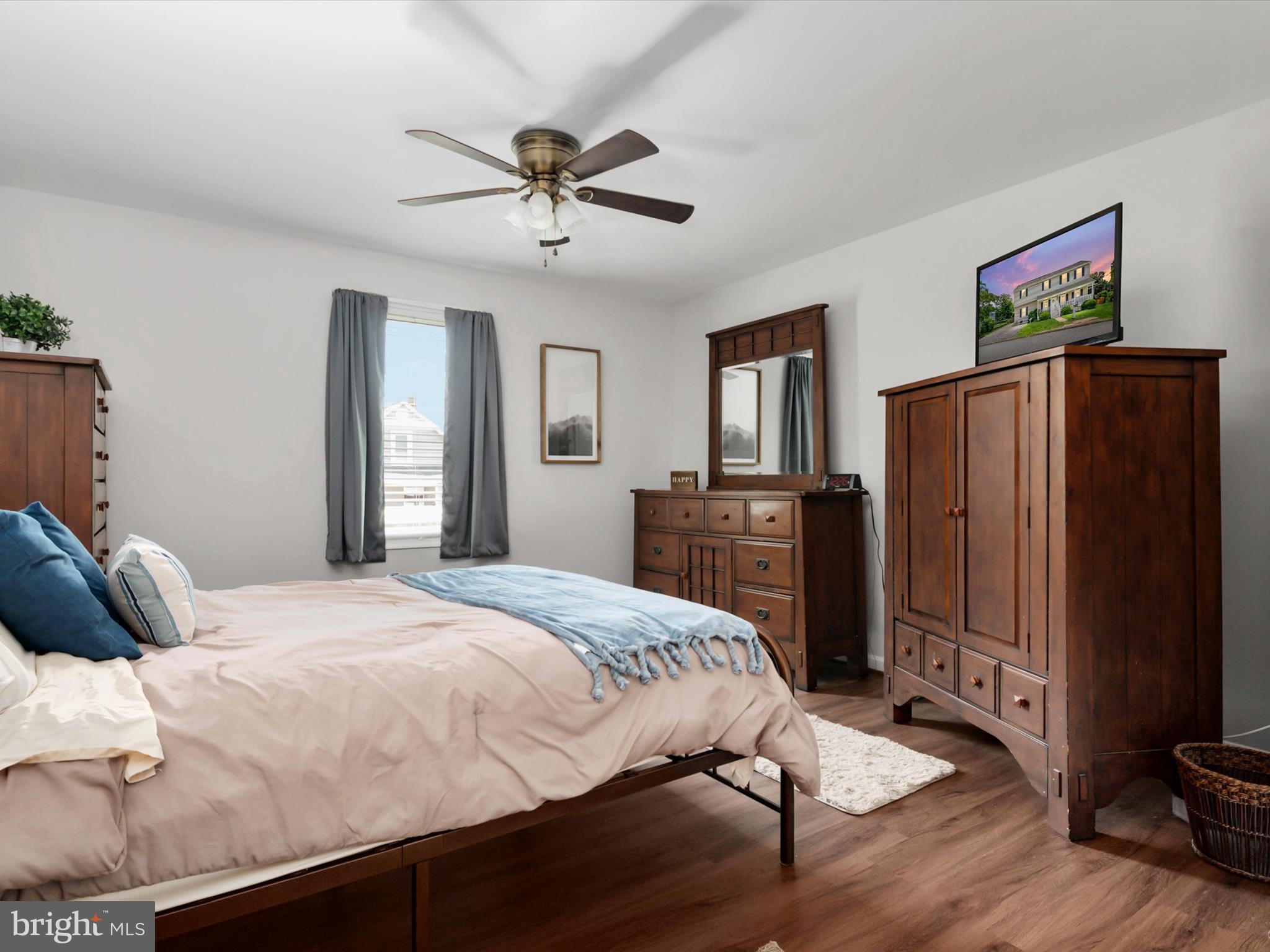 FERNDALE - Residential