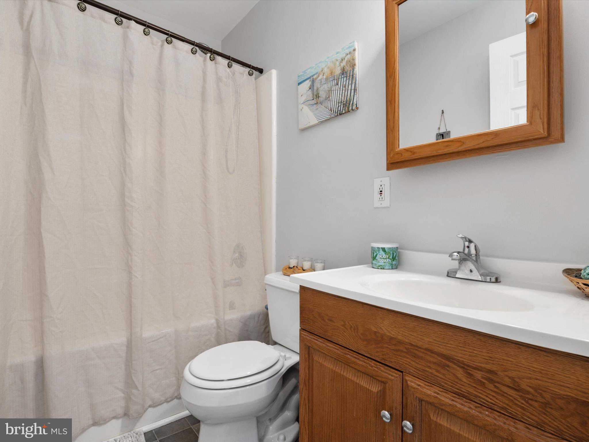 FERNDALE - Residential