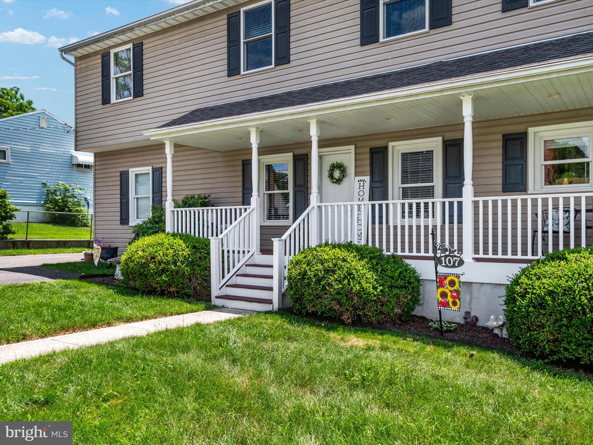 FERNDALE - Residential