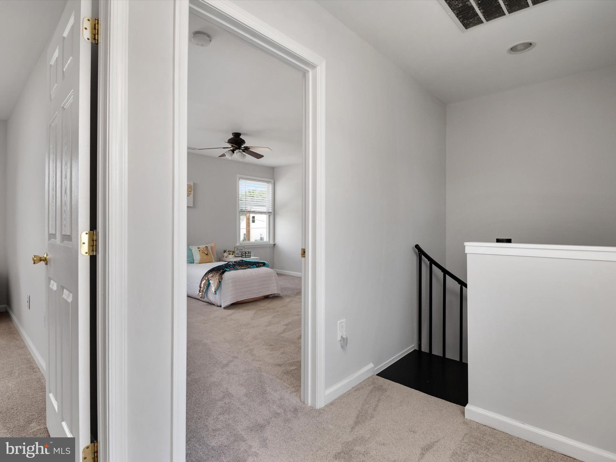 FERNDALE - Residential