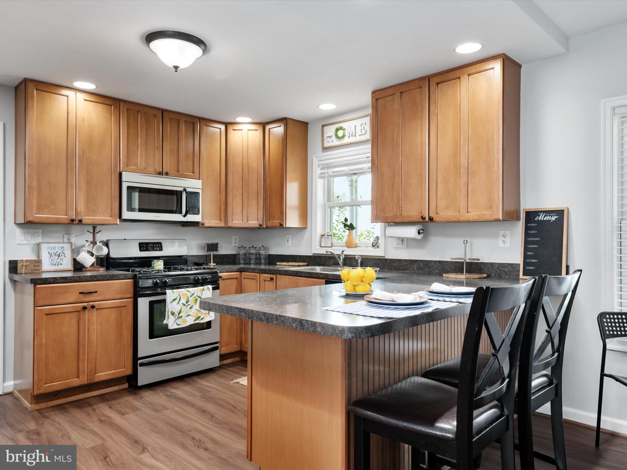 FERNDALE - Residential