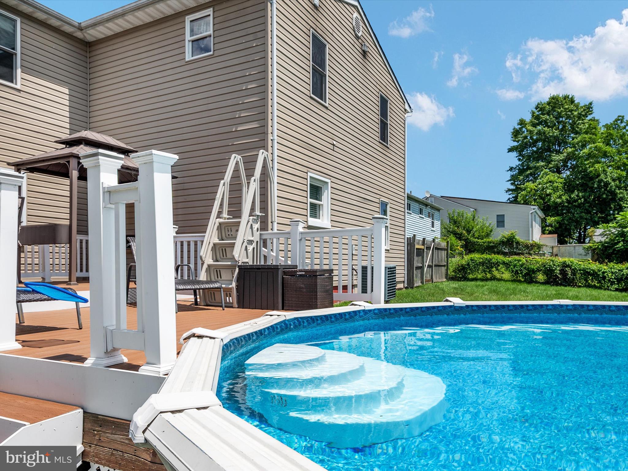 FERNDALE - Residential