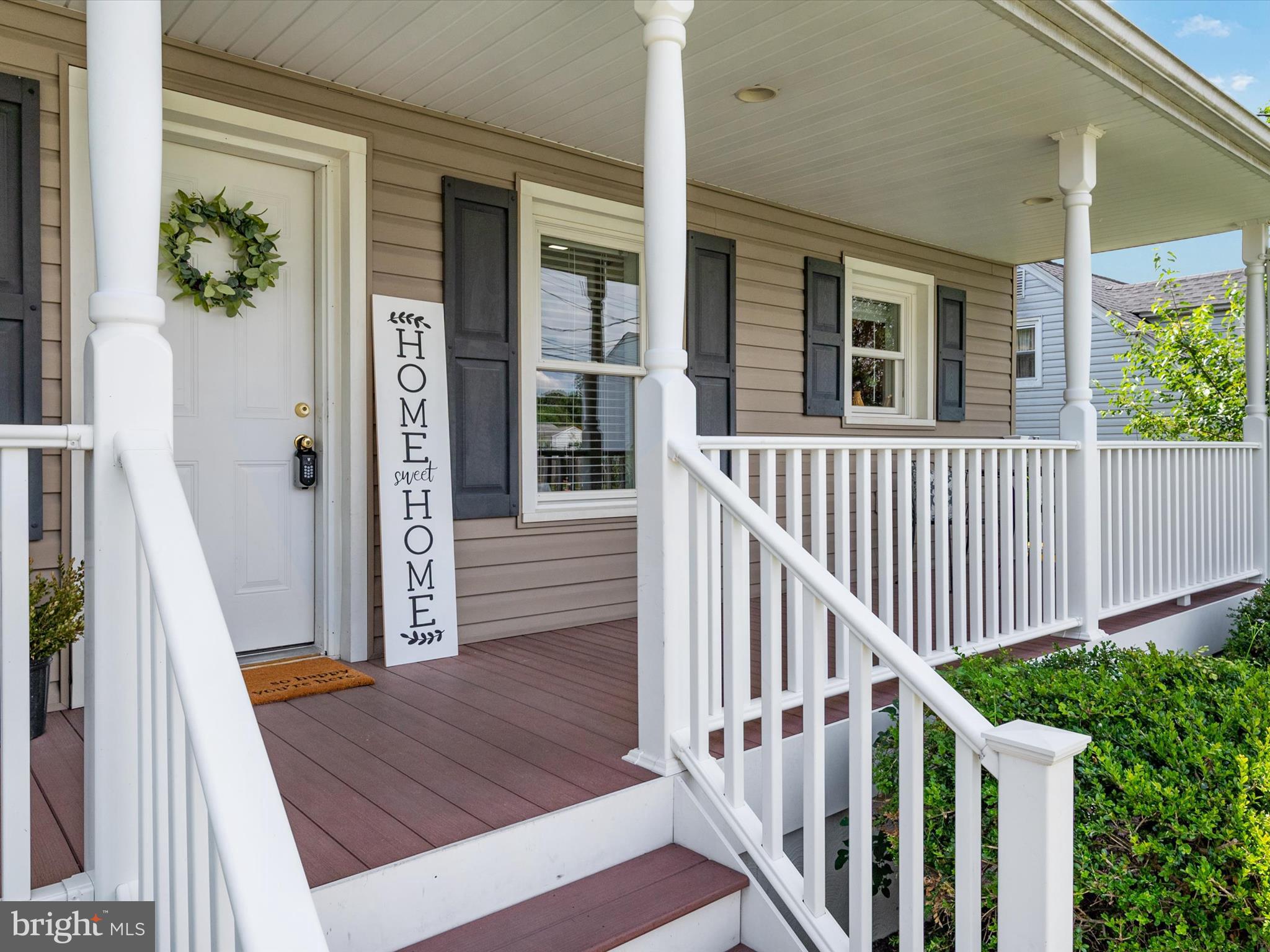 FERNDALE - Residential