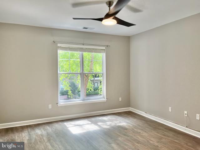 FITZ AT ROCKVILLE TOWN C - Residential Lease