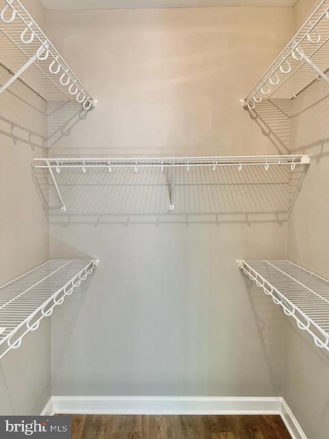 FITZ AT ROCKVILLE TOWN C - Residential Lease