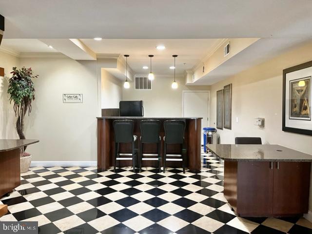 FITZ AT ROCKVILLE TOWN C - Residential Lease