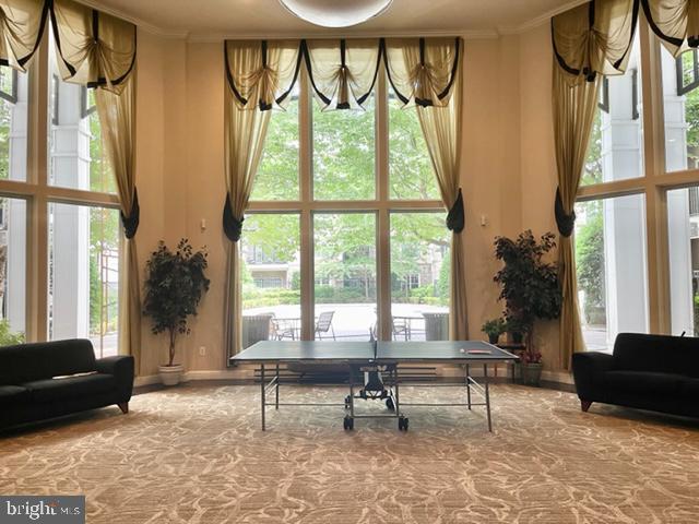 FITZ AT ROCKVILLE TOWN C - Residential Lease