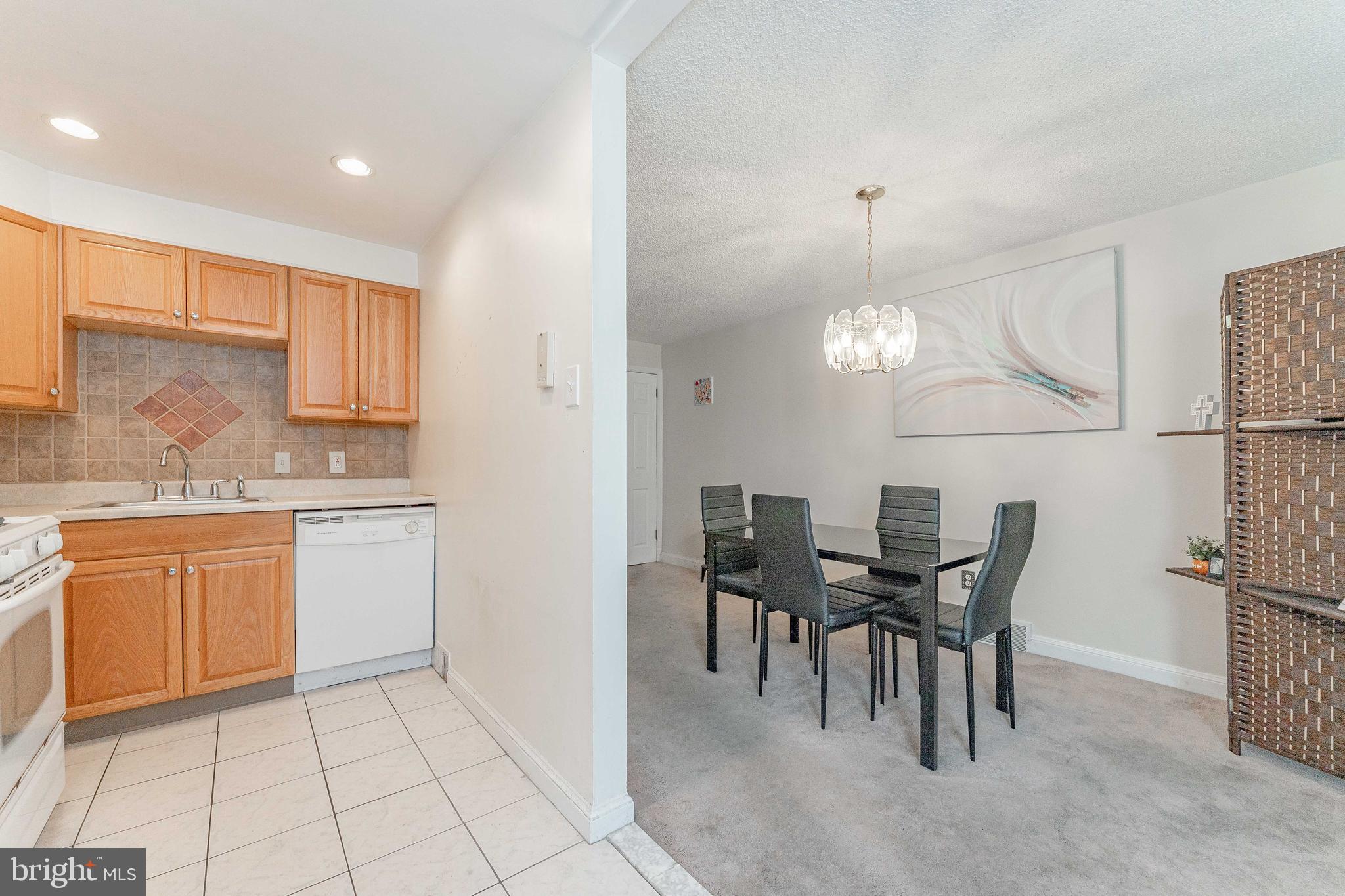 DREXEL PARK GARDEN - Residential