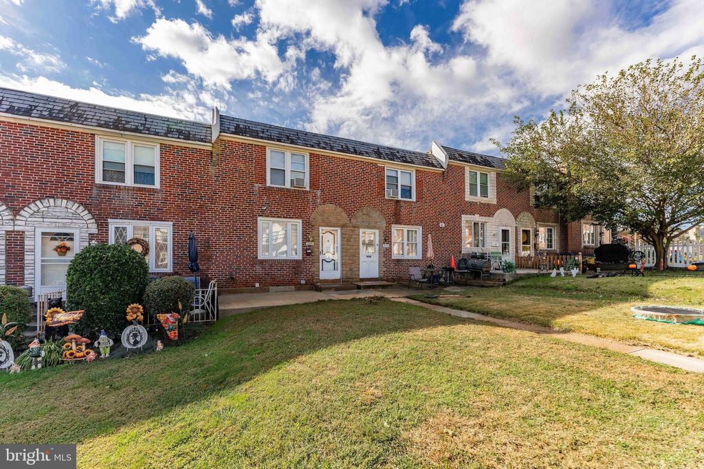 Photo of 924 Fairfax Road, DREXEL HILL, PA 19026 (MLS # PADE2100732)