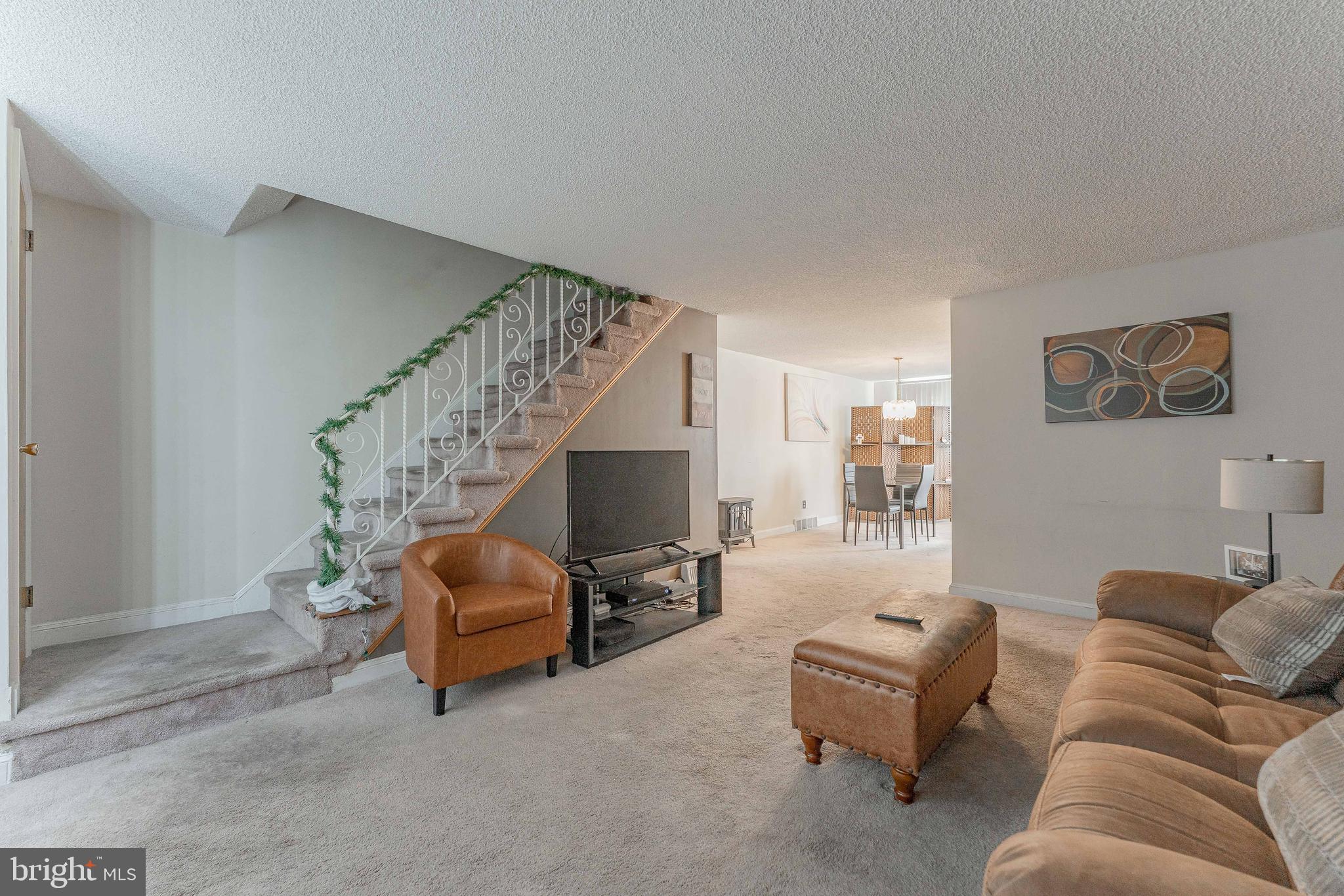 DREXEL PARK GARDEN - Residential