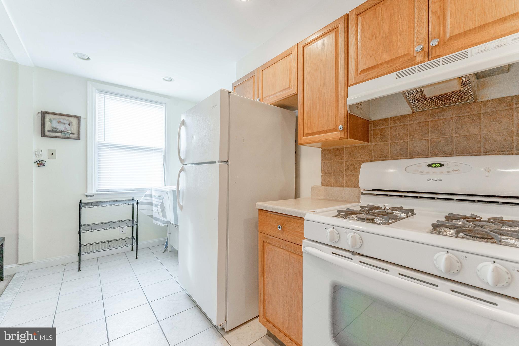 DREXEL PARK GARDEN - Residential