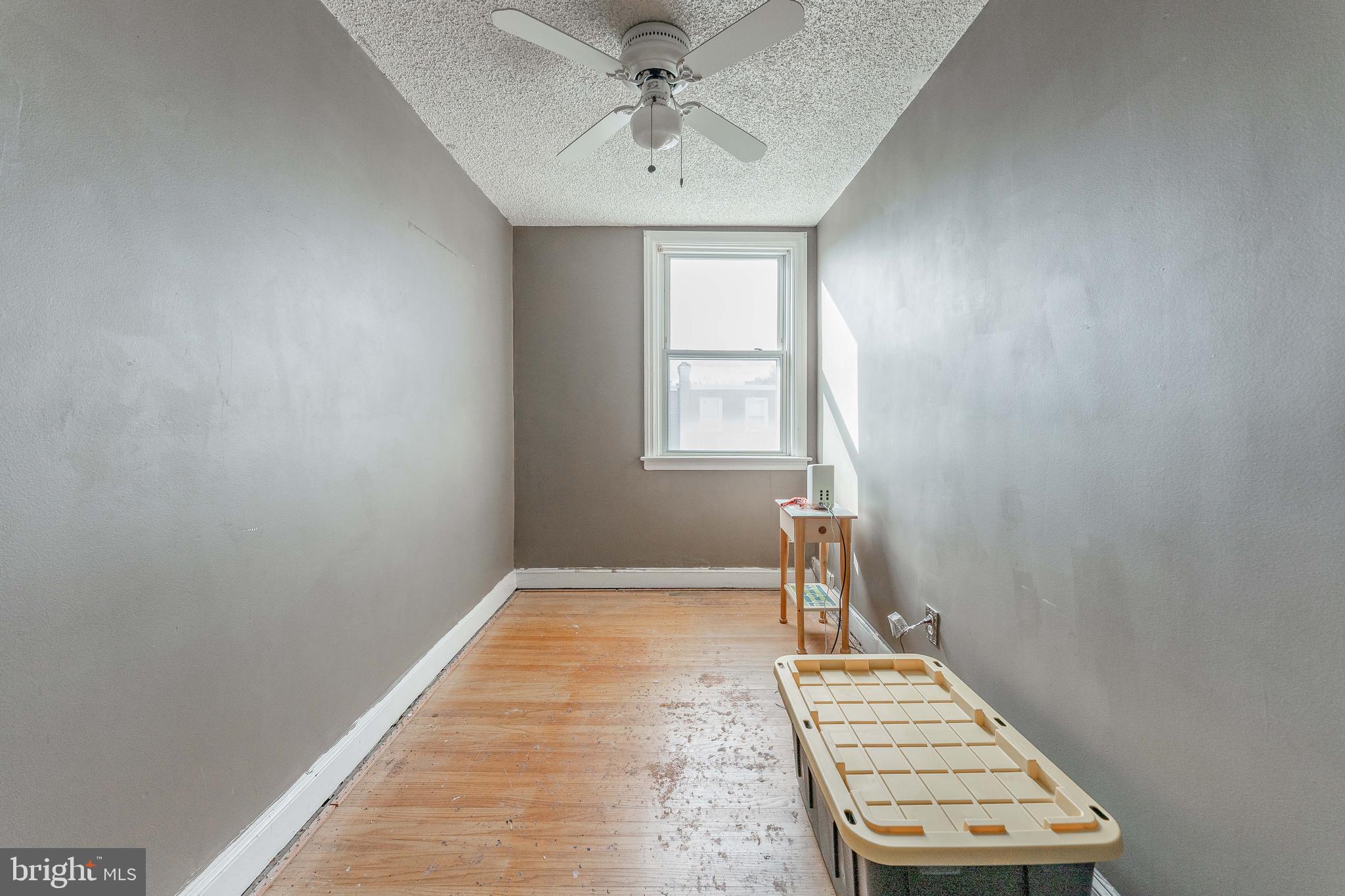 DREXEL PARK GARDEN - Residential