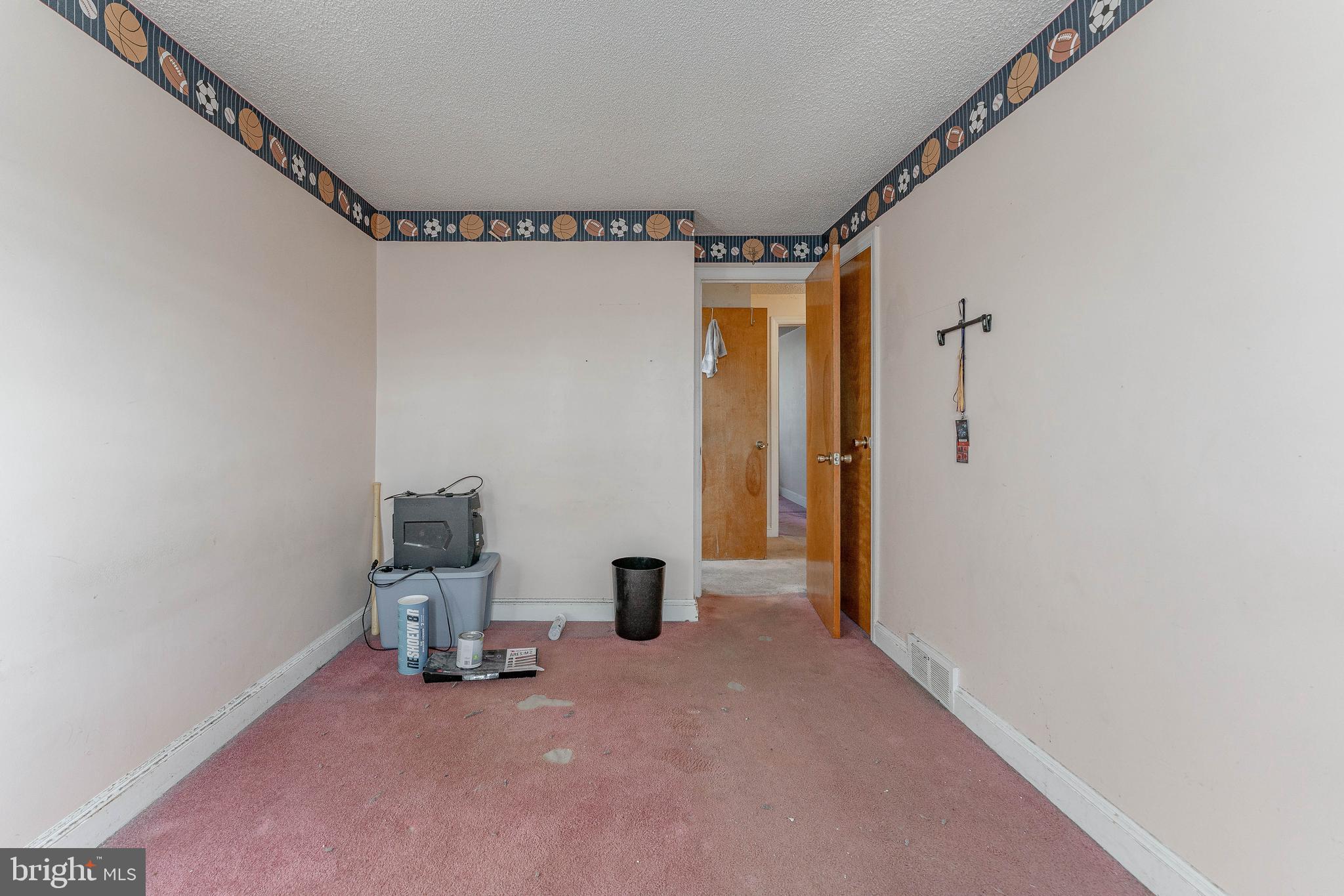 DREXEL PARK GARDEN - Residential