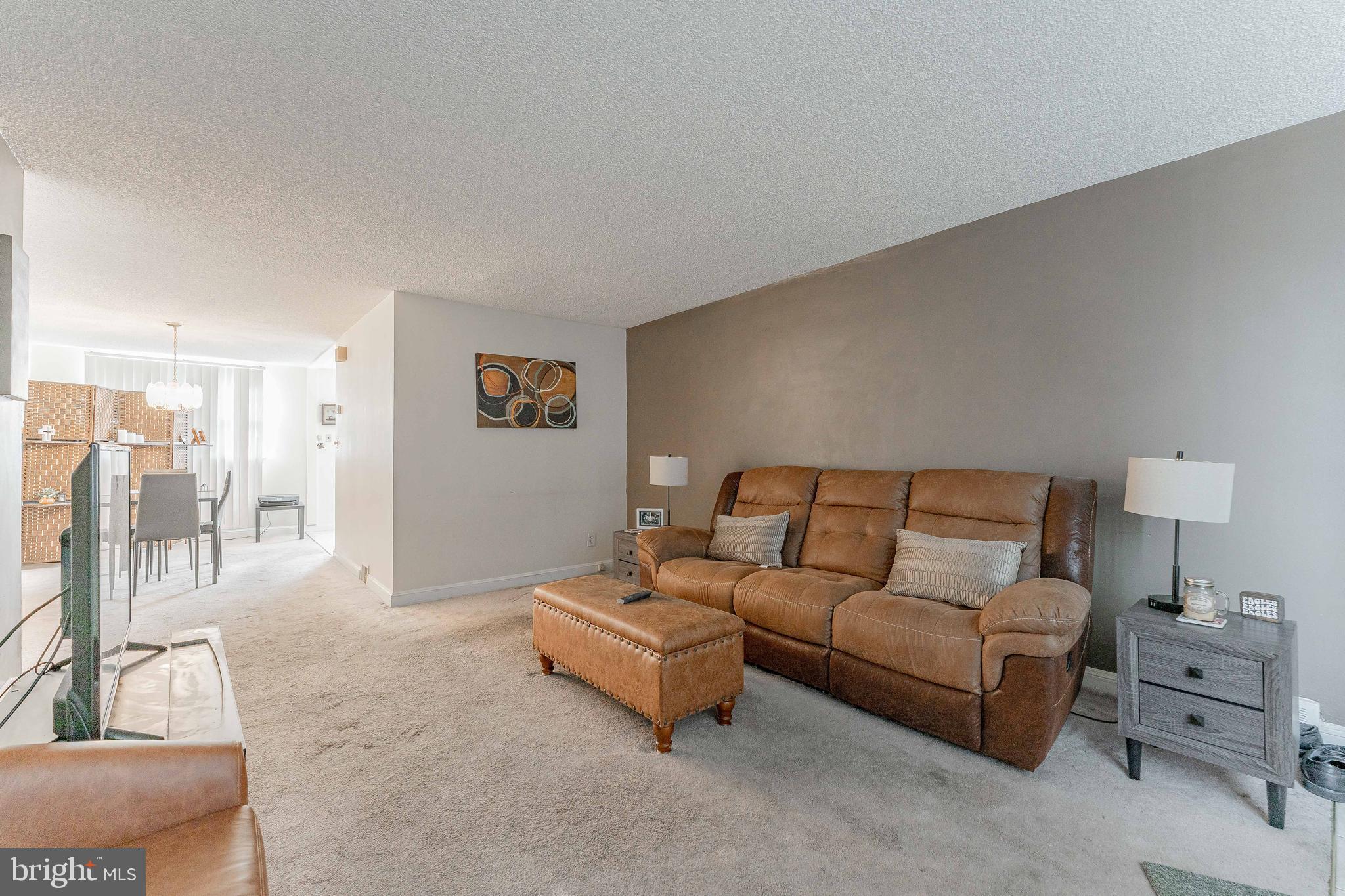 DREXEL PARK GARDEN - Residential