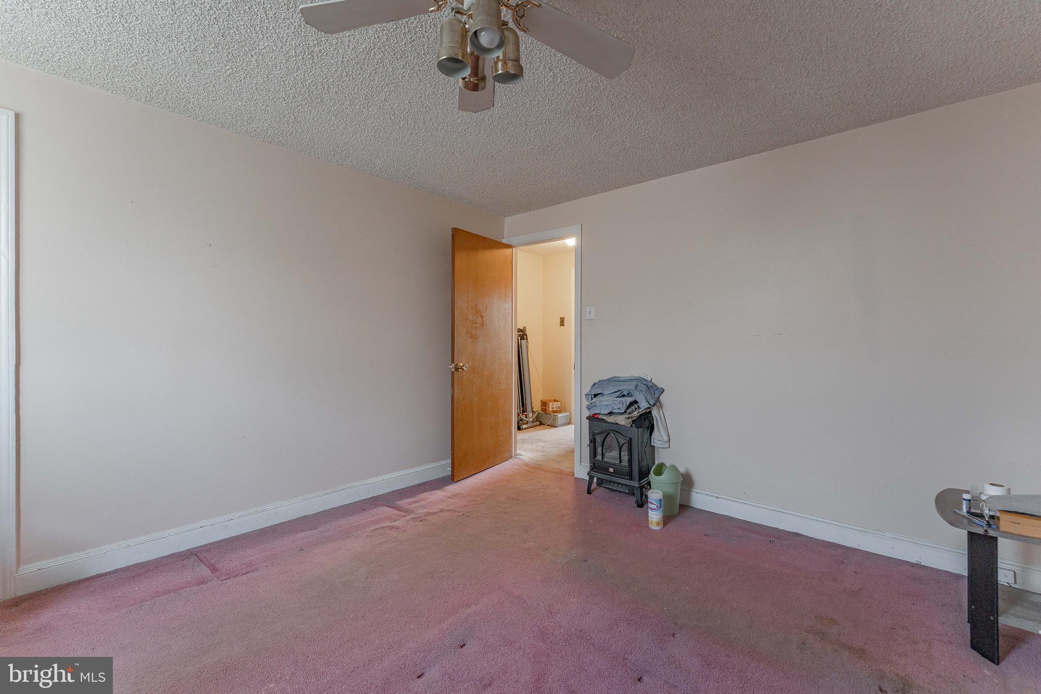 DREXEL PARK GARDEN - Residential