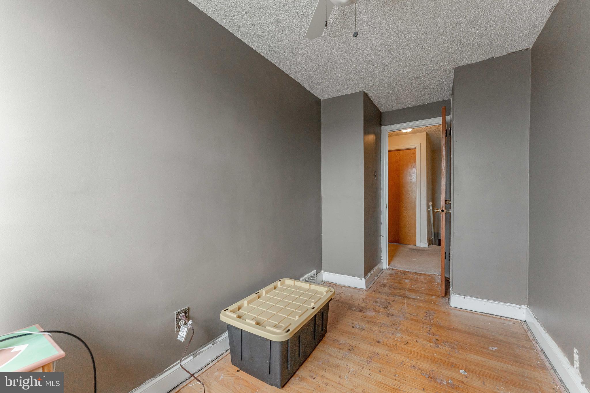 DREXEL PARK GARDEN - Residential