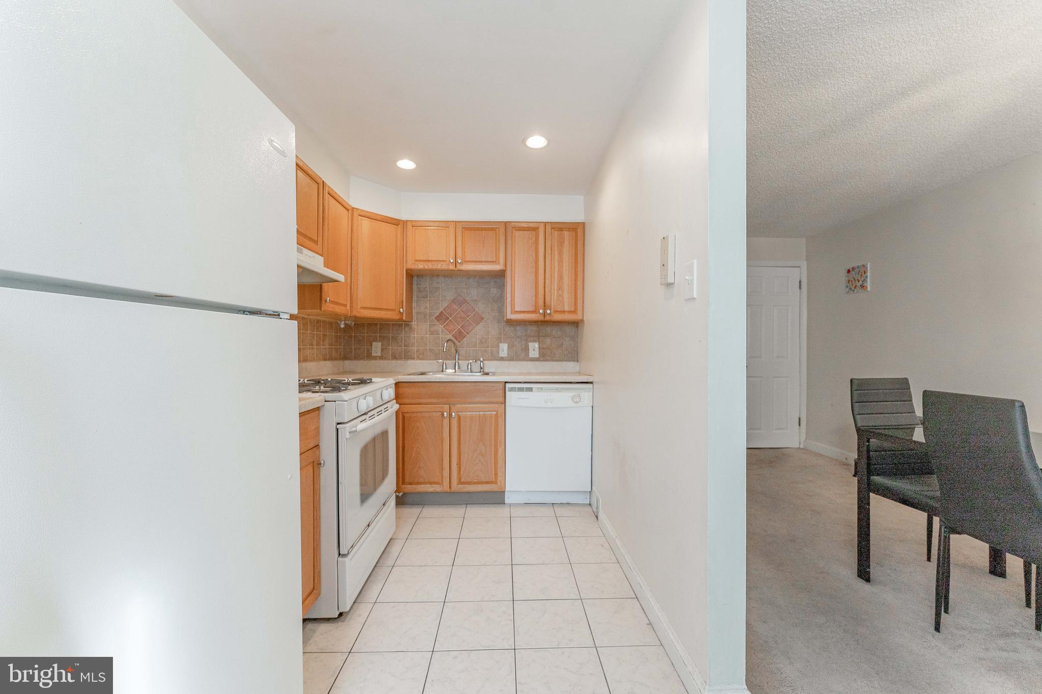 DREXEL PARK GARDEN - Residential