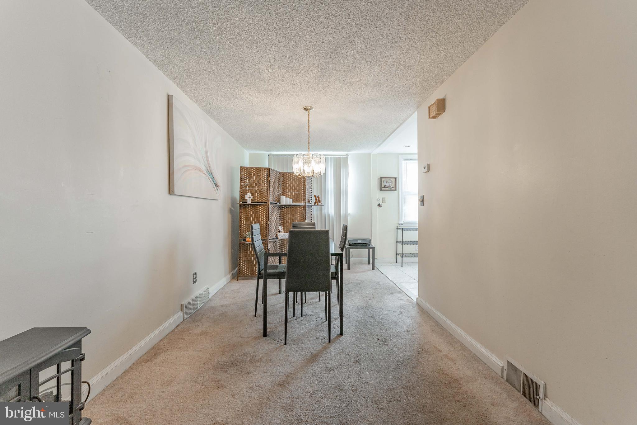 DREXEL PARK GARDEN - Residential