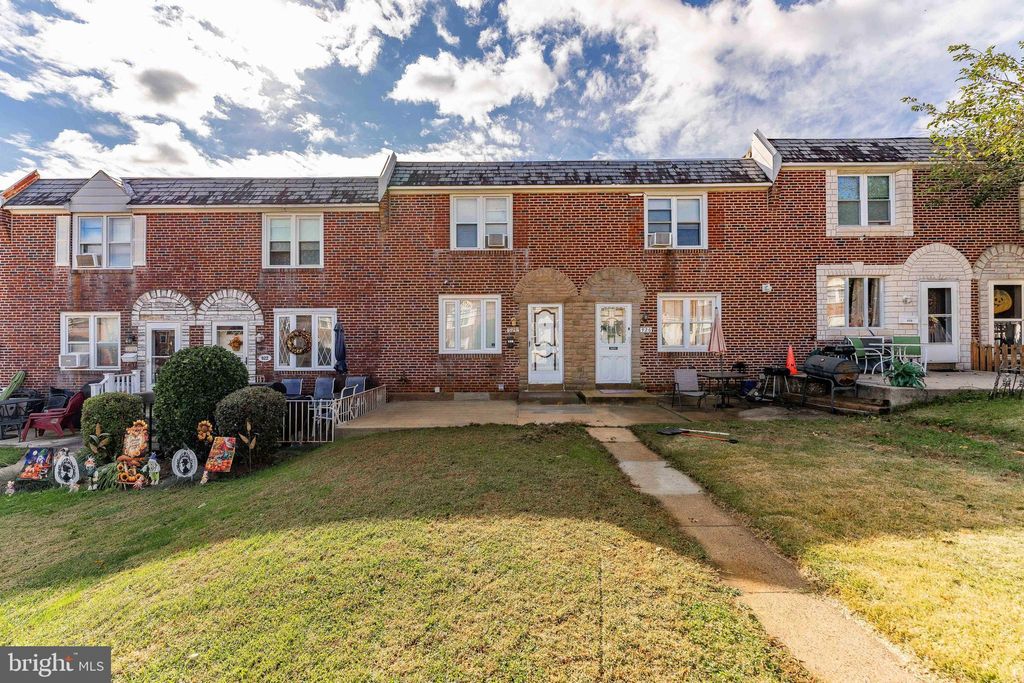 Photo of 924 Fairfax Road, DREXEL HILL, PA 19026 (MLS # PADE2100732)