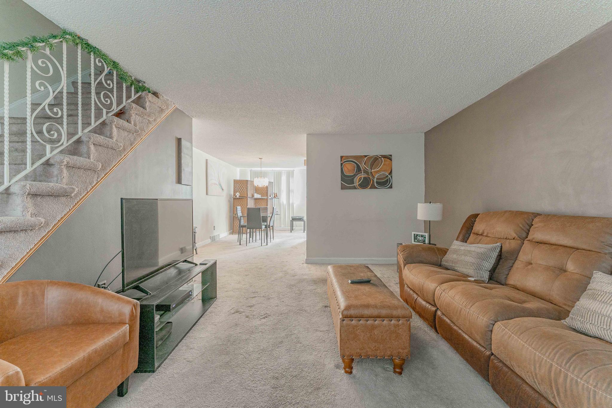 DREXEL PARK GARDEN - Residential