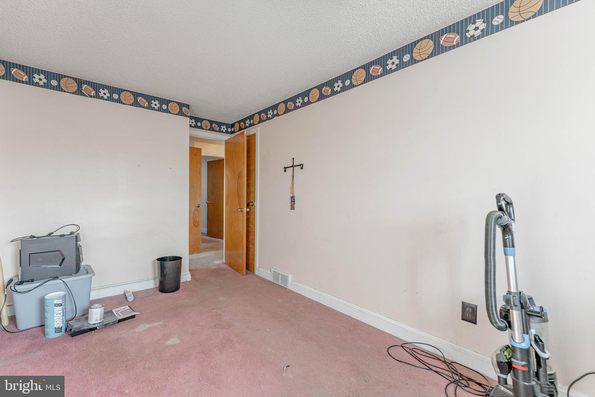 DREXEL PARK GARDEN - Residential