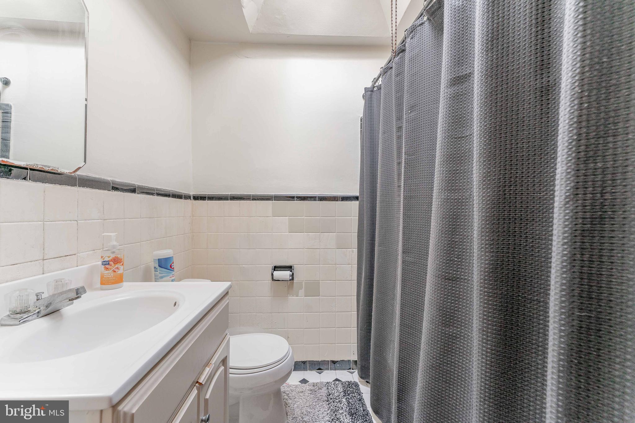 DREXEL PARK GARDEN - Residential