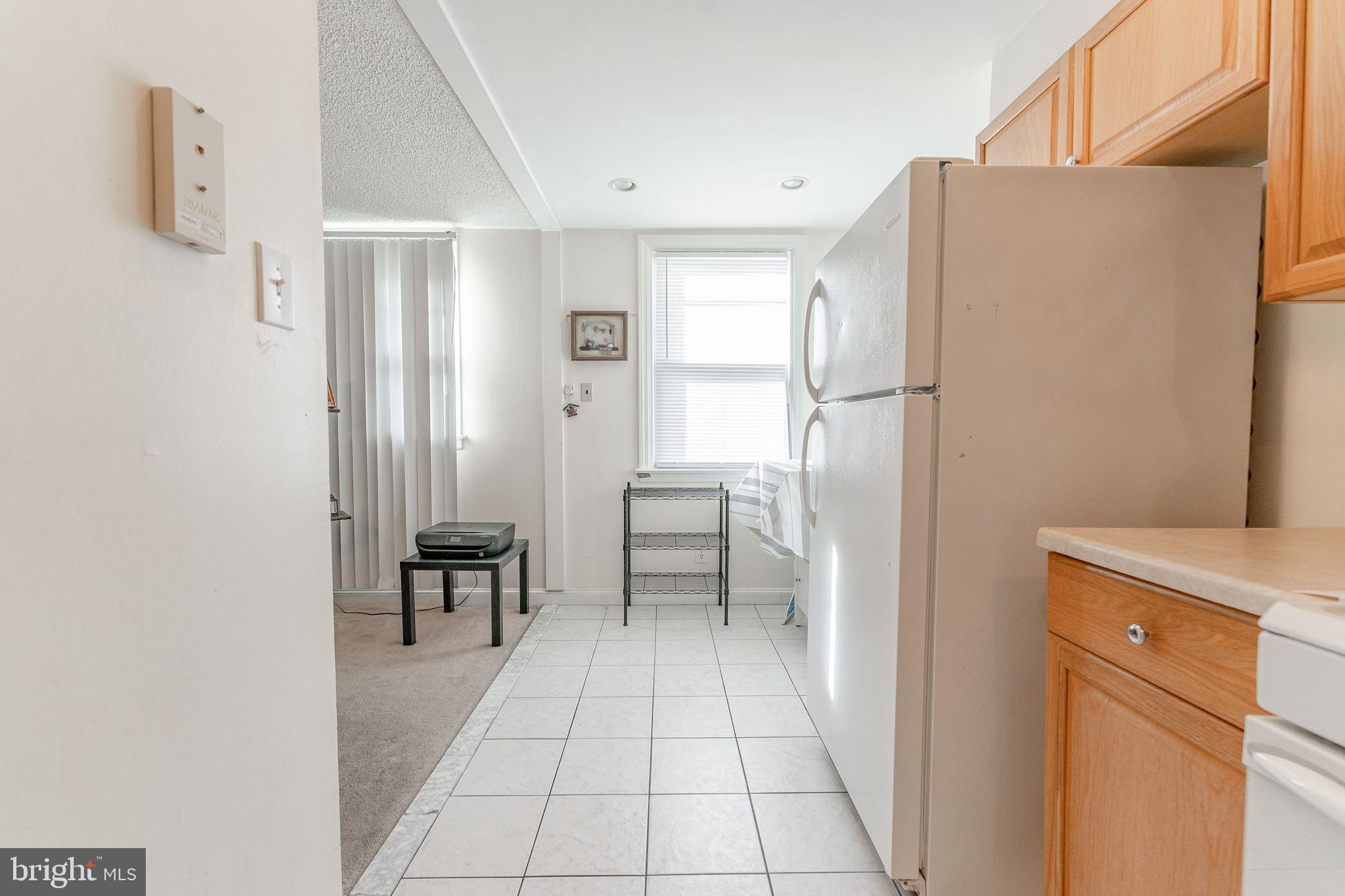 DREXEL PARK GARDEN - Residential