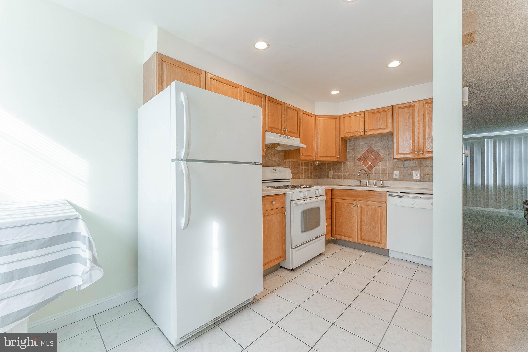 DREXEL PARK GARDEN - Residential