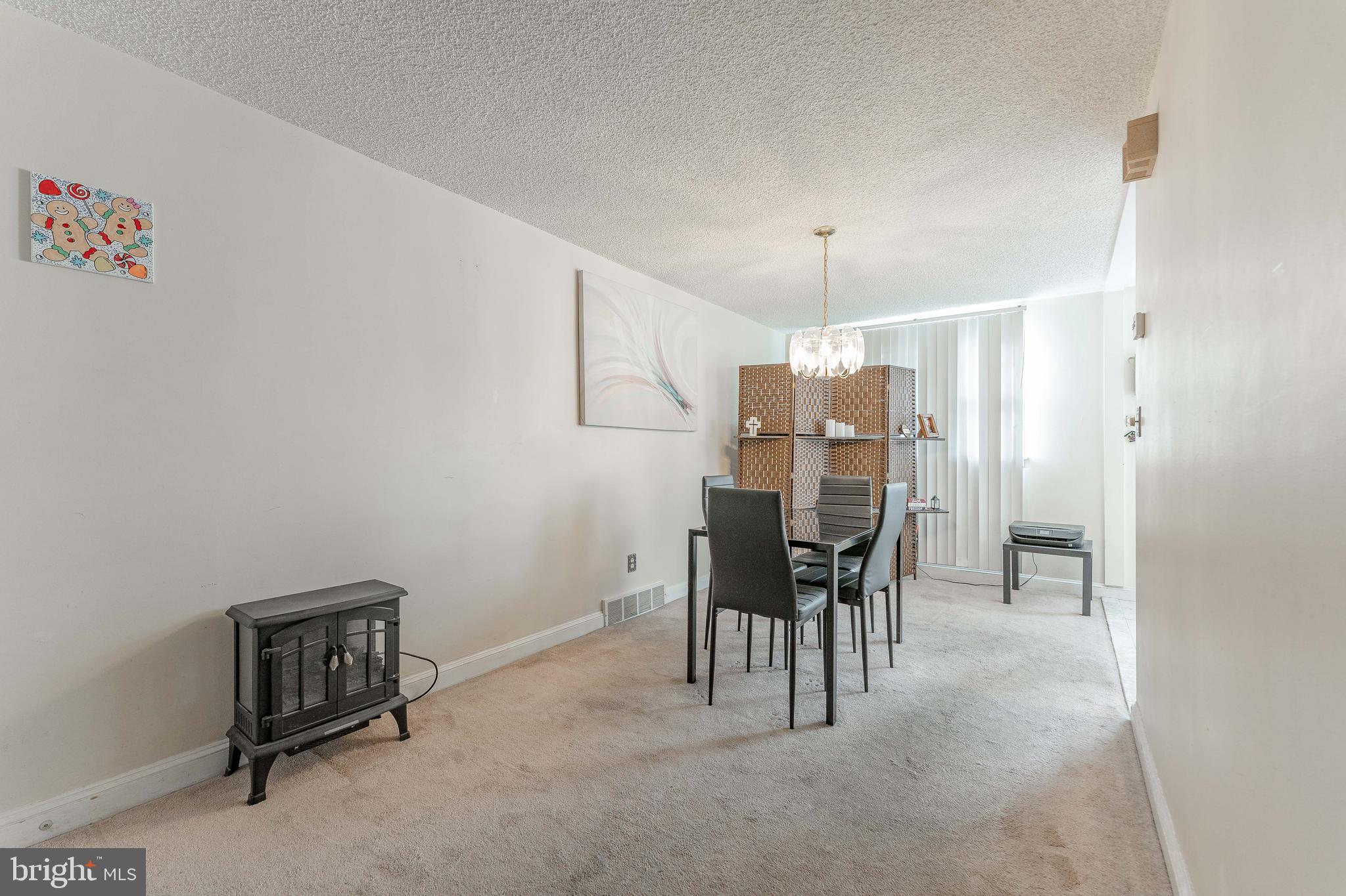 DREXEL PARK GARDEN - Residential