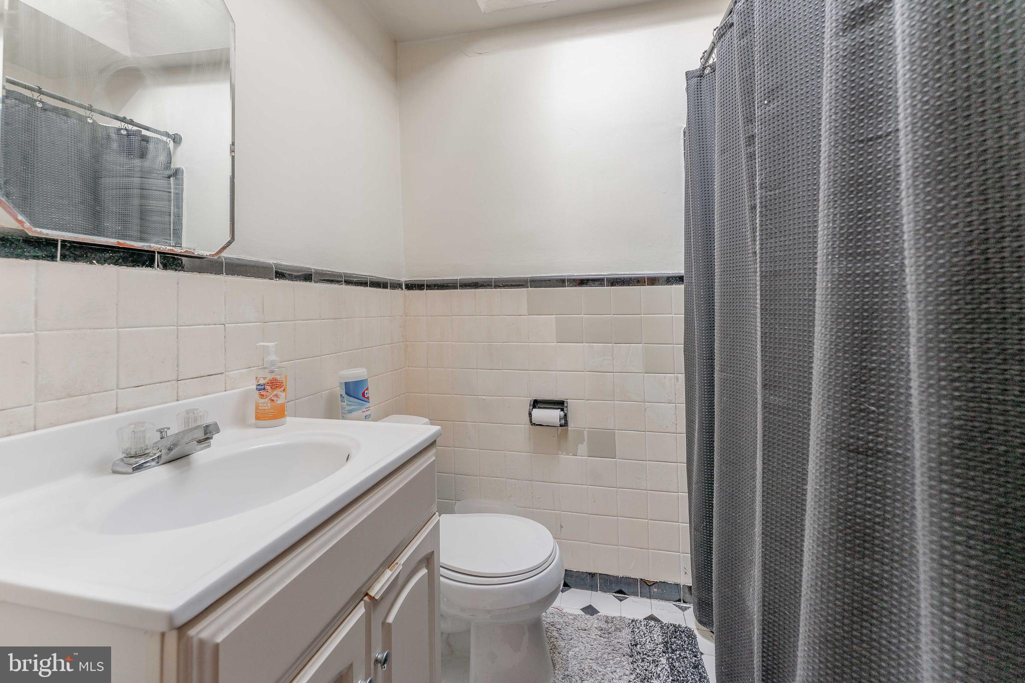 DREXEL PARK GARDEN - Residential