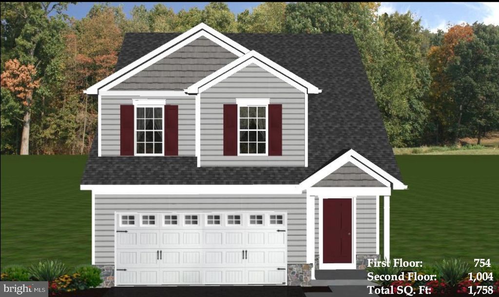 Photo of 74 Mohler Church, EPHRATA, PA 17522 (MLS # PALA2053812)