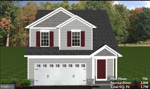 Photo of 74 Mohler Church, EPHRATA, PA 17522 (MLS # PALA2053812)