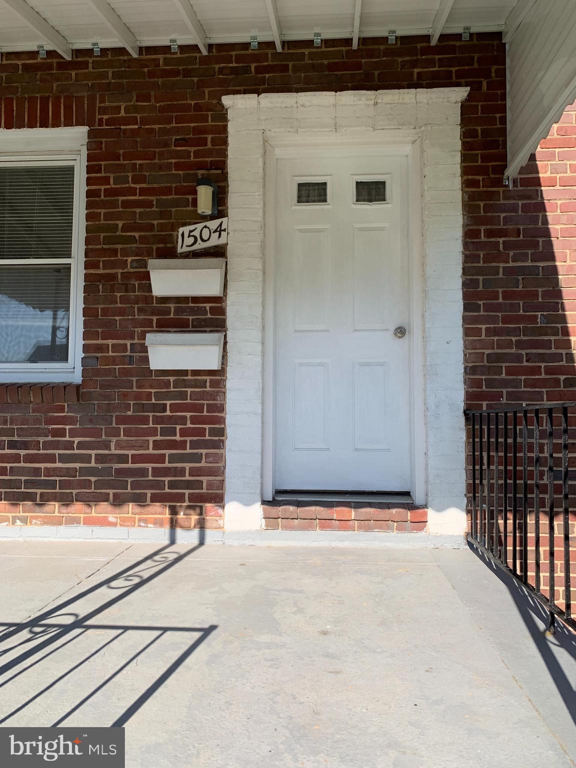 BEREA-BIDDLE STREET HISTORIC DISTRICT - Residential Income
