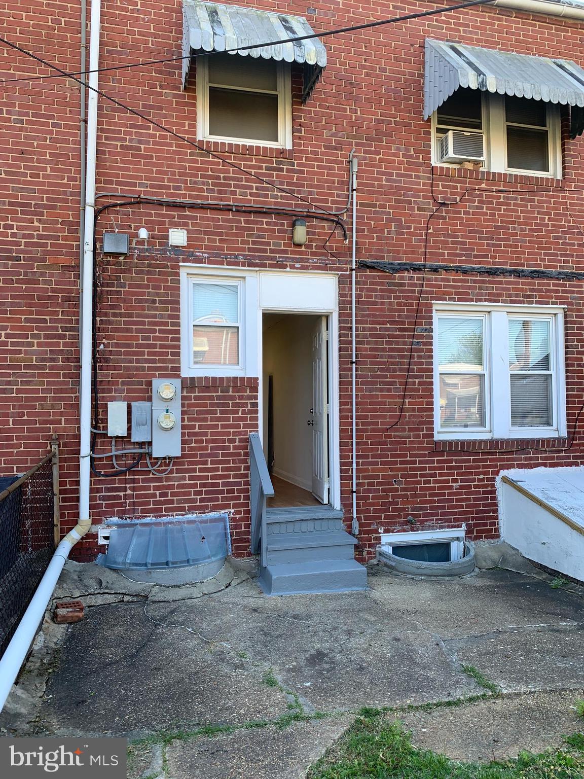 BEREA-BIDDLE STREET HISTORIC DISTRICT - Residential Income