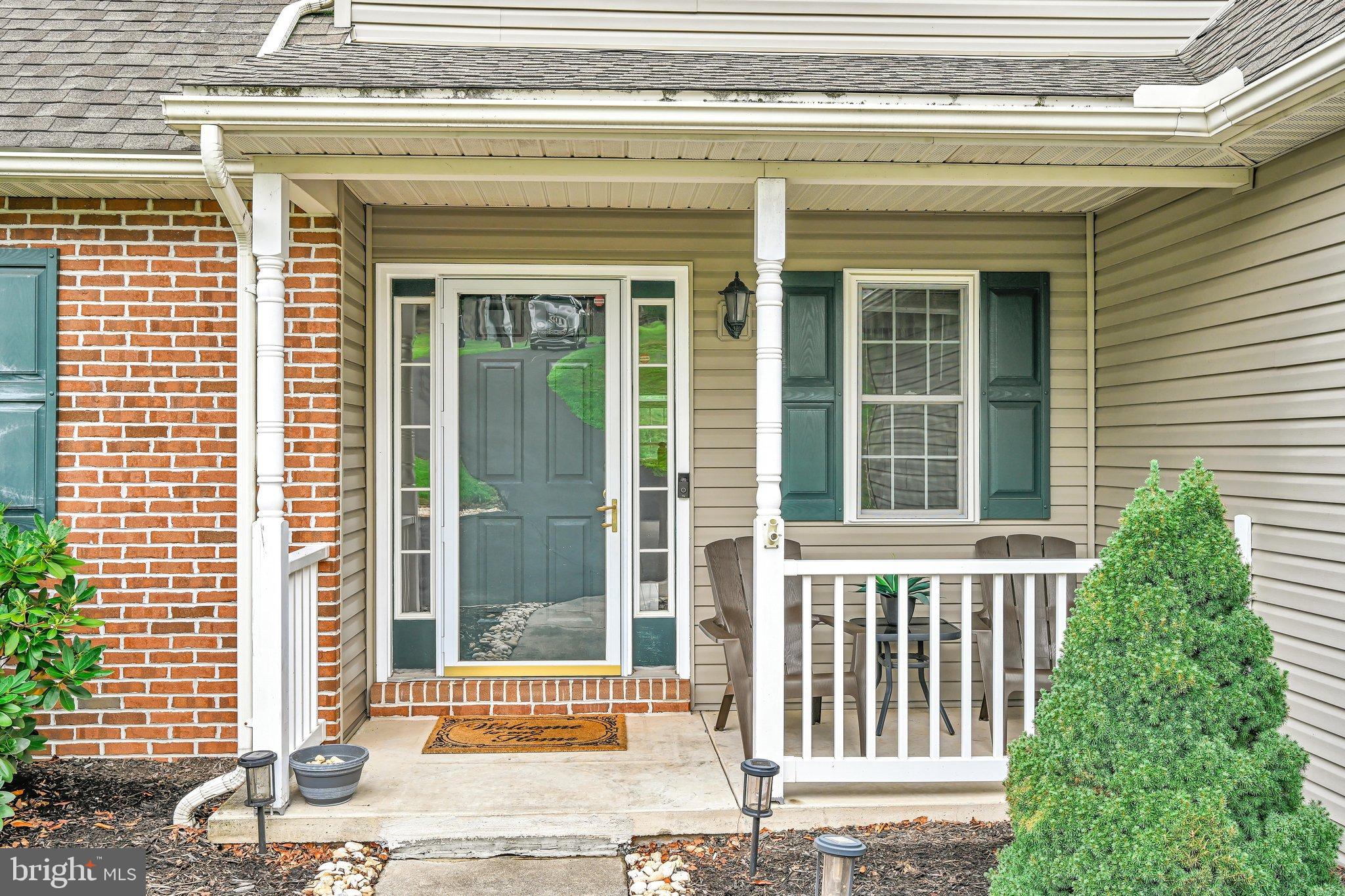 606 WYNONAH DRIVE