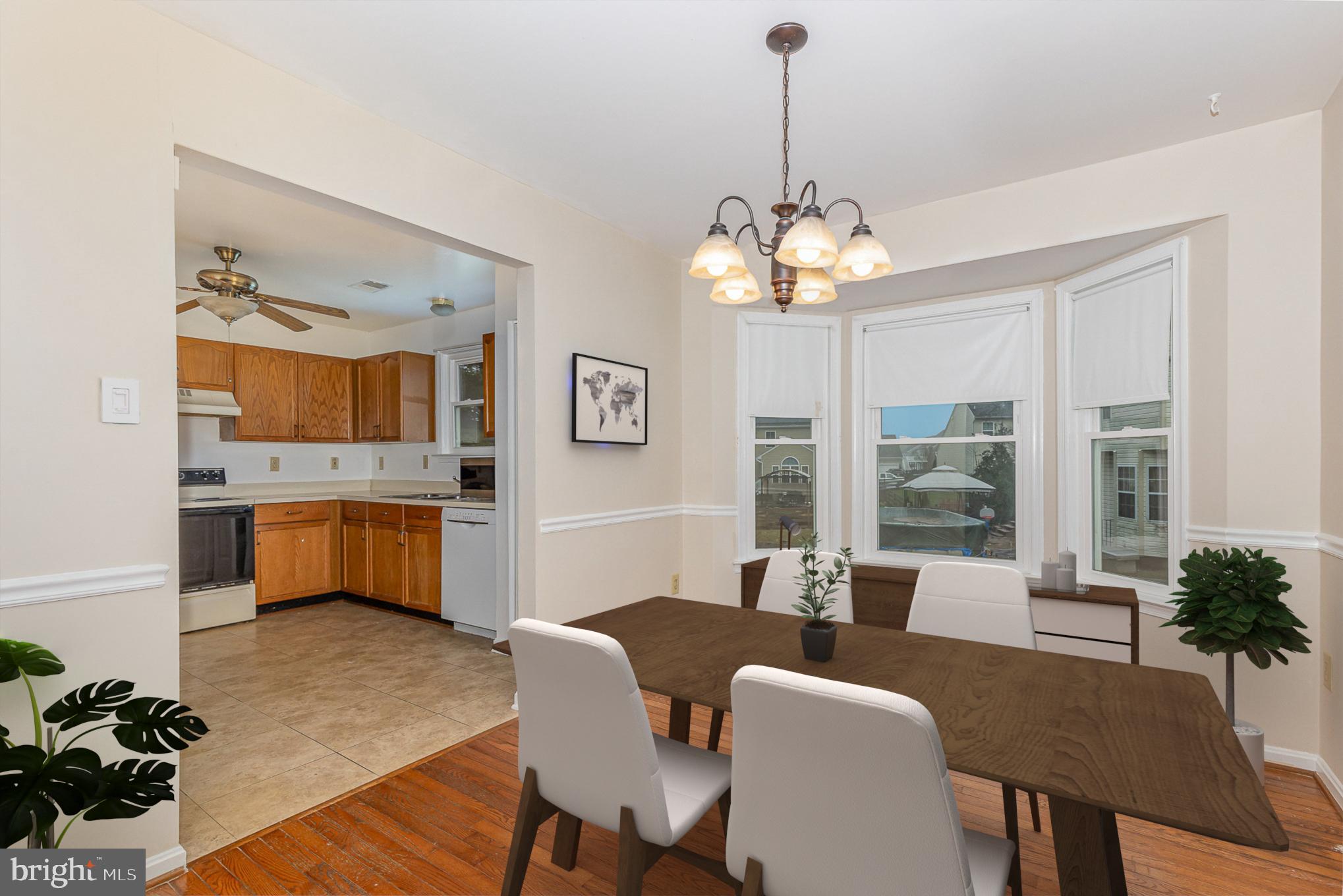 COPPERFIELD - Residential